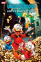 UNCLE SCROOGE EARTHS MIGHTIEST DUCK (2025) #1 MARK BROOKS VAR