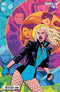 BIRDS OF PREY (2023) #13 CVR C GAVIN GUIDRY CARD STOCK VAR