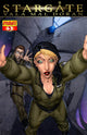 STARGATE VALA MAL DORAN #5