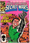 MARVEL SUPER HEROES SECRET WARS (1984) #12 (VG)