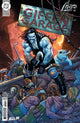 LOBO (2026) #4 CVR D FRANK CHO CARD STOCK VAR