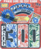2000 AD (1977) #300 - BADGE INCLUDED (VF)