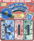 2000 AD (1977) #300 - BADGE INCLUDED (VF)