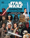 STAR WARS CHARACTER ENCYCLOPEDIA UPDATED & EXPANDED HC