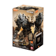 BLOKEES TRANSFORMERS CHAMPION CLASS 22 MEGATRON DARK SIDE OF THE MOON MODEL