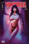 VAMPIRELLA (2025) #3 CVR H SHANNON MAER FOIL VAR