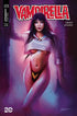 VAMPIRELLA (2025) #3 CVR H SHANNON MAER FOIL VAR