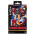 TRANSFORMERS AGE OF THE PRIMES DELUXE CLASS CYBERTRON EXCELLION AF