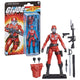 GI JOE CLASSIFIED SERIES RETRO CARDBACK CRIMSON GUARD AF
