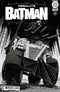 ABSOLUTE BATMAN (2024) ANNUAL #1 (ONE SHOT) CVR B NICK DRAGOTTA CARD STOCK VAR