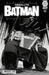 ABSOLUTE BATMAN (2024) ANNUAL #1 (ONE SHOT) CVR B NICK DRAGOTTA CARD STOCK VAR