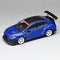 CM MODEL 1/64 SUBARU VARIS WRX STI VAB S4 BLUE