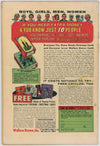 AMAZING SPIDER-MAN (1963) #41 (VG)