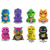 ROKIMOTO GODZILLA BLACK LIGHT MYSTERY BOX RAMEN CUP