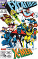 EXCALIBUR (1988) #57