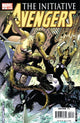 AVENGERS THE INITIATIVE (2007) #3 CWI