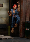 STREET FIGHTER II AKUMA 6IN AF
