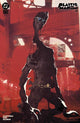 PLASTIC MAN NO MORE (2024) #4 CVR B ALEX ECKMAN-LAWN VAR