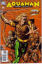 AQUAMAN SWORD OF ATLANTIS #45