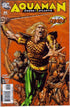 AQUAMAN SWORD OF ATLANTIS #45