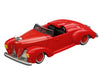BLOKEES WHEELS BATMAN E02 THE DARK KNIGHT BLIND BOX