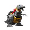 BLOKEES TRANSFORMERS DEFENDER VERSION 4 MINI MODEL (BLIND BOX)