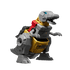 BLOKEES TRANSFORMERS DEFENDER VERION 4 MINI MODEL (BLIND BOX)