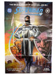 SUPERMAN FATHER OF TOMORROW PROMO POSTER