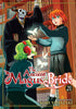 ANCIENT MAGUS BRIDE GN VOL 21