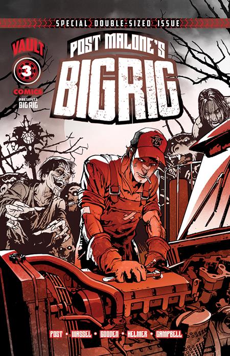 BIG RIG (2025) #3 CVR A NATHAN GOODEN