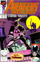 AVENGERS SPOTLIGHT (1989) #32