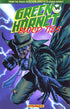 GREEN HORNET TP SALE - SET OF FOUR (SET 1)