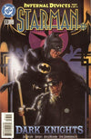 STARMAN VOL 2 (1994) INFERNAL DEVICES - SET OF FOUR