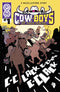 WILD WEST COW-BOYS OF MOO MESA (2025) #1 CVR C JOE PALMER