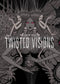 ART OF JUNJI ITO TWISTED VISIONS HC