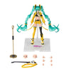 BLOKEES FANTASTICS SERIES 02 HATSUNE MIKE VIVID ECHOES MODEL