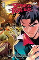 SPEED RACER (2025) #4 CVR A ALESSIO ZONNO