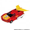 TRANSFORMERS TAKARA TOMY STYLE GENERATION MPG-20 HOT ROD AF
