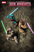 STAR WARS JEDI KNIGHTS (2025) #6