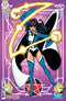ZATANNA (2025) #5 CVR D GEORGE PEREZ LEGACY CARD STOCK VAR