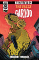 NACELLEVERSE THE GREAT GARLOO (2025) #0 (ONE SHOT) CVR A KANO