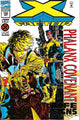 X-FACTOR (1986) #106 DELUXE EDITION