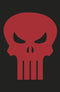 PUNISHER RED BAND (2025) #1 2ND PRINTING LOGO VAR [POLYBAGGED]