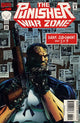 PUNISHER WAR ZONE (1992) #38