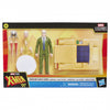 MARVEL LEGENDS SERIES X-MEN 97 PROFESSOR CHARLES XAVIER AND HOVERCHAIR AF