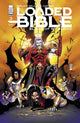 LOADED BIBLE BLOOD OF MY BLOOD #3 CVR B CAFARO