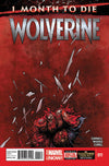 WOLVERINE (2014) - SET OF TWELVE