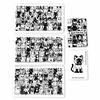 CAT SPOTTING CARD GAME