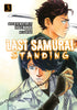 LAST SAMURAI STANDING GN VOL 03