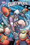 GWENPOOL (2025) #5